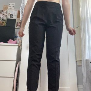 ASOS Straight Leg Pants Size 4
